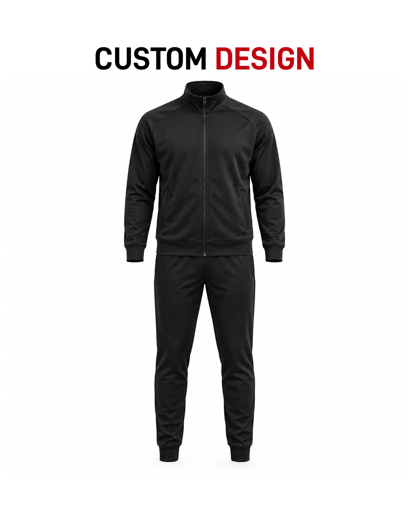 Custom Tracksuit